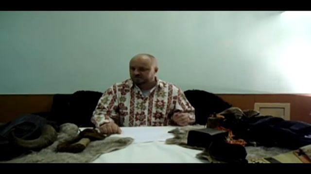 Взаимодействие с ряжеными смотреть онлайн