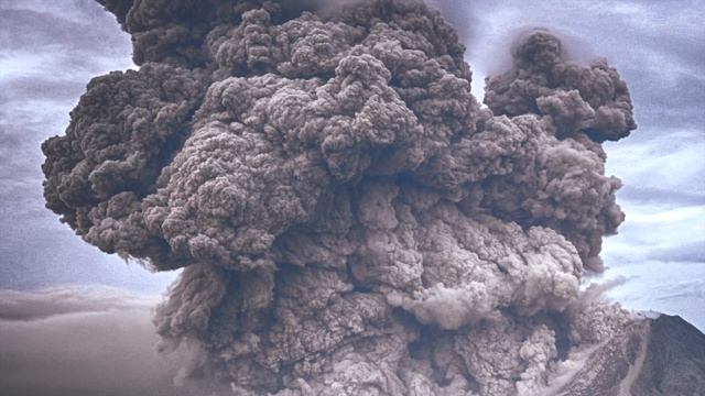 The Largest Magma Chamber on the Planet; The Altiplano Puna Magma Body смотреть онлайн