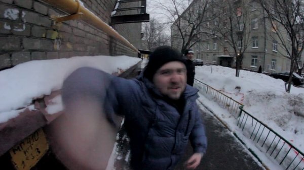 Не прислоняться(НП) - С меня хватит (Prod. by Beat Maker Tip)