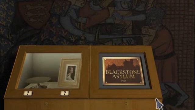 "John Saul's Blackstone Chronicles" music - Lavinia смотреть онлайн