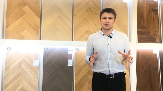 Как выбрать паркетную доску? 4 шага смотреть онлайн