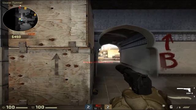 CS:GO shadowplay highlights смотреть онлайн