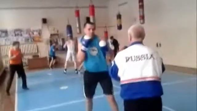 Лапы бокс смотреть онлайн