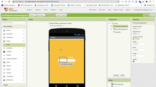 How To Solve App Inventor Companion Connection Error and Update Emulator | Tips of App Inventor смотреть онлайн