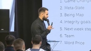 Вы знаете, что нужно делать, но ничего не делаете! | Михаил Дашкиев. Бизнес Молодость