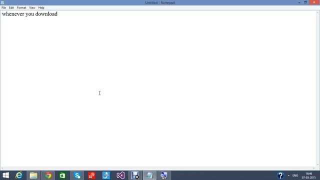 Microsoft visual studio 2013 free trail version download for windows 8.1 смотреть онлайн