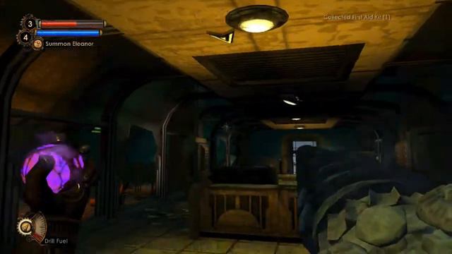 Bioshock 2: Sinclair's Key - Ep. 32 смотреть онлайн