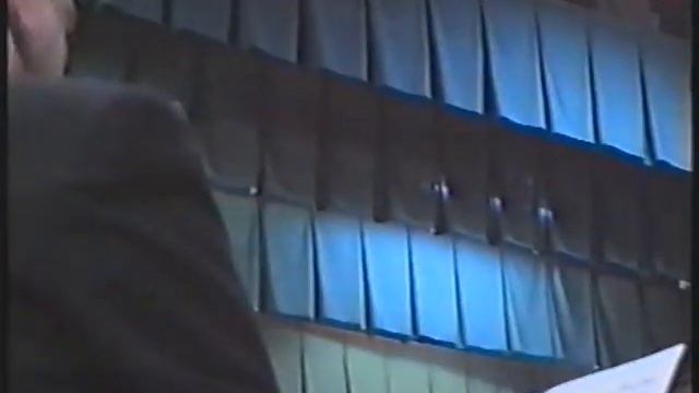 Concert Banda Simfònica UAM amb Lucero Tena (28/10/1995) смотреть онлайн