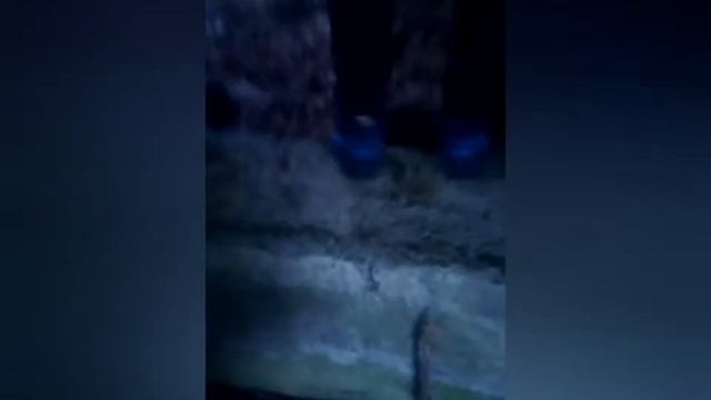 Гуляем в заброшке... СТРАШНО!!!!!! смотреть онлайн