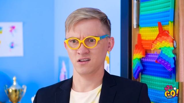 КРУТЫЕ САМОДЕЛКИ ДЛЯ ТЕЛЕФОНА || Забавные поделки и креативные идеи от 123 GO Like! смотреть онлайн