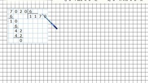 Страница 21 Задание 11 – Математика 4 класс (Моро) Часть 2