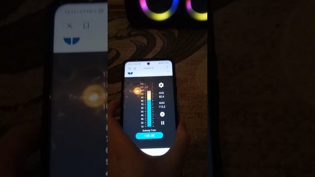 тест громкости fiero emotion 150 смотреть онлайн