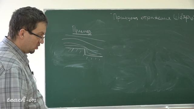 Богатырев А. Б. - Комплексный анализ - Лекция 9 смотреть онлайн