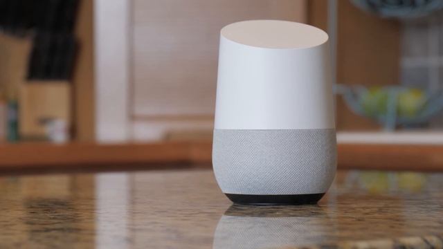 How To Set Up The Google Home