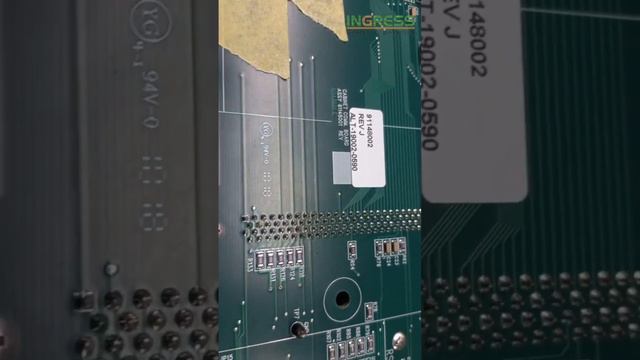 REPAIR GERBER TECHNOLOGY CABINET COMMUNICATION BOARD 9114700E | INGRESS MALAYSIA смотреть онлайн