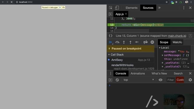 ReactJs workshop: state with hooks - 15 -11 -19 смотреть онлайн