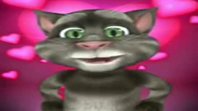 gato tom te extraño pin o whatsapp смотреть онлайн