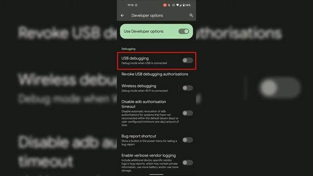 How To Allow USB Debugging On Android Devices смотреть онлайн