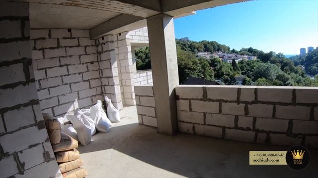 Что происходит с ЖК "Мадрид 5"? SOCHI-ЮДВ |ЖК Cочи ||Квартиры в Cочи смотреть онлайн