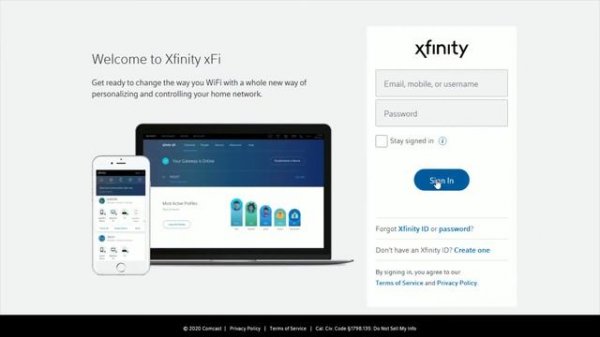 Xfinity How To Reset Router - Xfinity How To Reset Modem Wifi Internet Instructions Guide Help