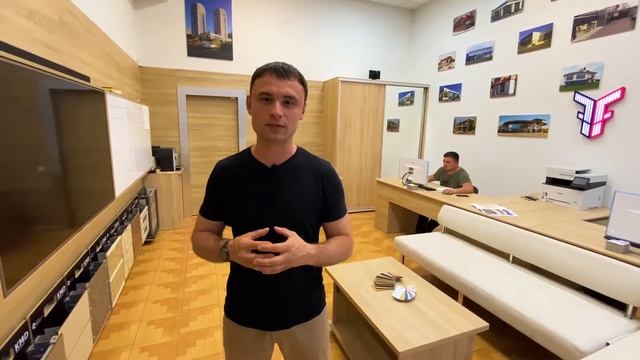 Навесные фасады под ключ. Компания Fasadchik. смотреть онлайн