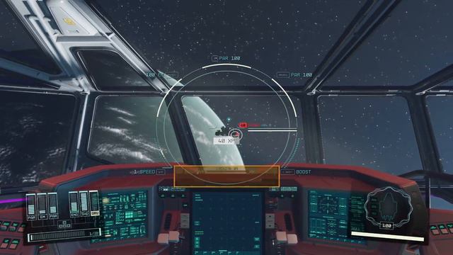 Starfield Let's Play Ep 42 Unikitten the Rescue Ranger, Let's Save Cora's Mom смотреть онлайн
