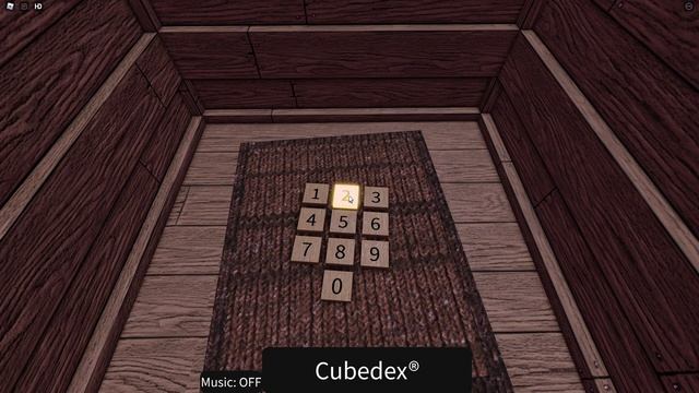 How to get the LIGHTBULB CUBE BADGE in FIND THE CUBES | Roblox смотреть онлайн