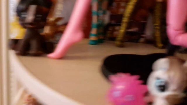 Кукло полки часть 1 смотреть онлайн