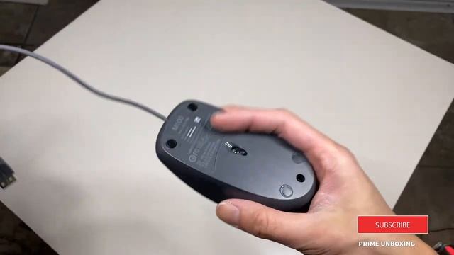 Logitech M100 Corded Mouse *BEST $20!!! UNBOXING (Fixes Laggy Mouse Problem On The MacBook Pro)