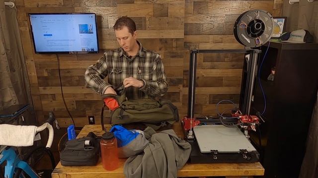 The Art of Dirt - Trail Builder Episode 01:01 - The Builder Pack and You смотреть онлайн