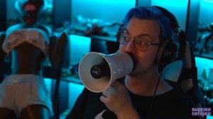 купил громкоговоритель