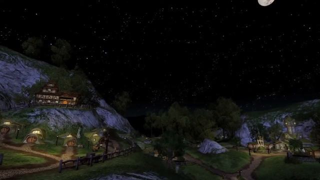 The Lord of the Rings Online: Riders of Rohan — The Sound of Rohan Video Dev Diary смотреть онлайн