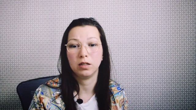 Урок английского. Ты подстриглась? Я подстригся. Каузативный оборот. causative сonstruction смотреть онлайн