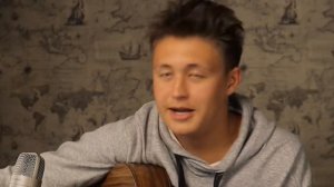 ДЕВУШКА ВЛЮБИЛАСЬ В ГИТАРИСТА В ЧАТ РУЛЕТКЕ | Альберт Халиков