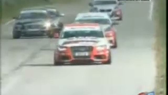 2011 South African Bridgestone Production Cars Class A - Round 5 - Aldo Scribante Part 1 смотреть онлайн