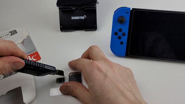 1 TB MICROSDXC NINTENDO SWITCH MEMORY UPGRADE смотреть онлайн