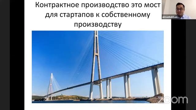 #T_RnD Biomed Intensive | Алмаз Бекбаев (Сигма Лаб) смотреть онлайн