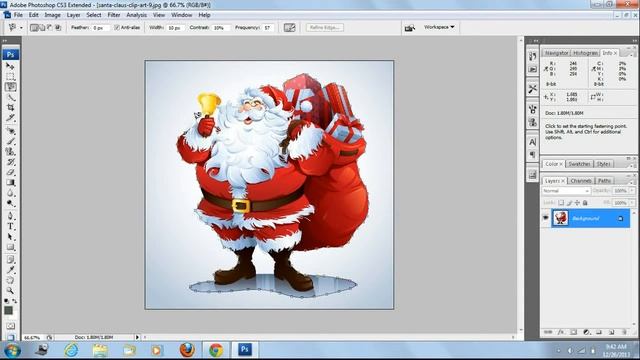 how to use magnetic lasso tool to cut the object in photoshop смотреть онлайн