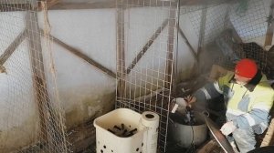 Перо съёмная машина своими руками из стиральной машины, что она умеет, обзор.