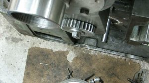 посадка шкива на вал без ударов