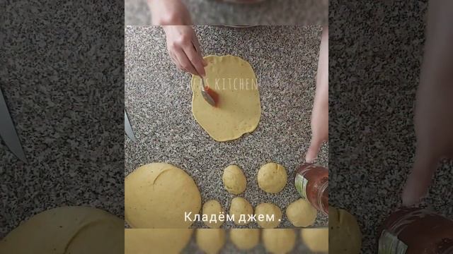 SÜD CÖRƏYI . FƏTIR . МОЛОЧНЫЙ ХЛЕБ .Почти свадебный КАРАВАЙ смотреть онлайн