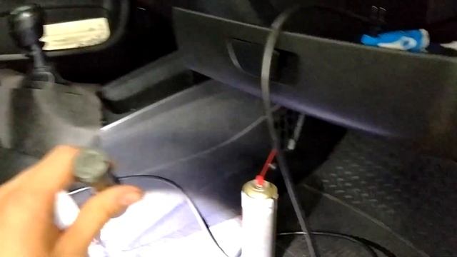 Airbag Renault Kwid - LUZ ACESA ( UMA SOLUÇÃO FÁCIL) смотреть онлайн