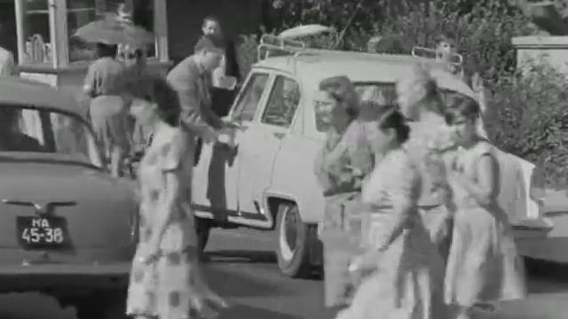 Каждый, у кого нет машины, мечтает её купить! смотреть онлайн