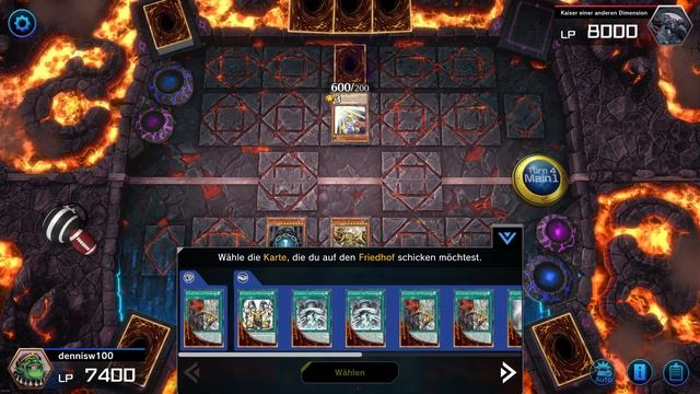 Der absolute Monarch 1/2 | Let's Play Yu-Gi-Oh! Master Duel #16 смотреть онлайн