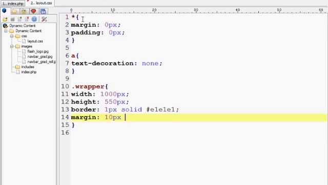 PHP Tutorials - Dynamic HTML Web pages using PHP part 1 // Tips from a Self Taught Developer смотреть онлайн