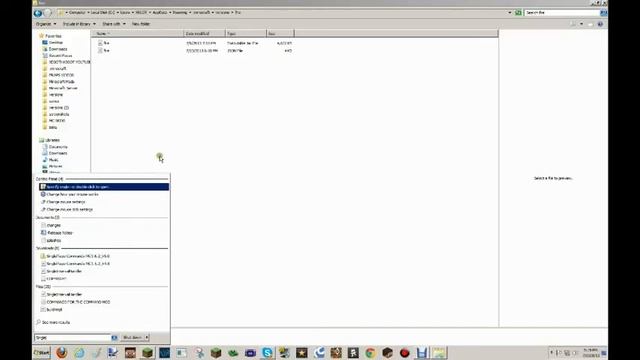 How to Download Mods for Minecraft [1.6.2] [TUTORIAL] [EASY] смотреть онлайн