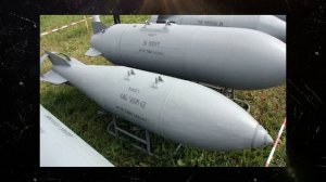 Планирующие авиабомбы России