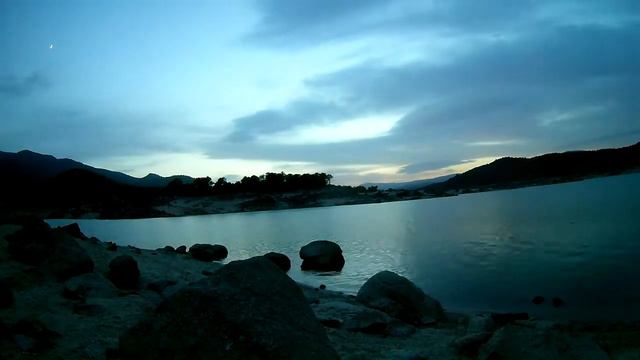 ЗАХОД СОЛНЦА В ИСПАНИИ смотреть онлайн