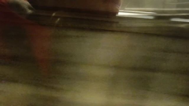 Перегон на а:Аэропорт Внуково-Арбатская