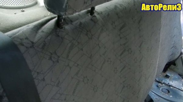 Не открывается багажник на рено, как открыть багажник рено логан без ключа? /open logan without key